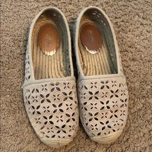 Michael Kors Espadrilles - Picture 1 of 3